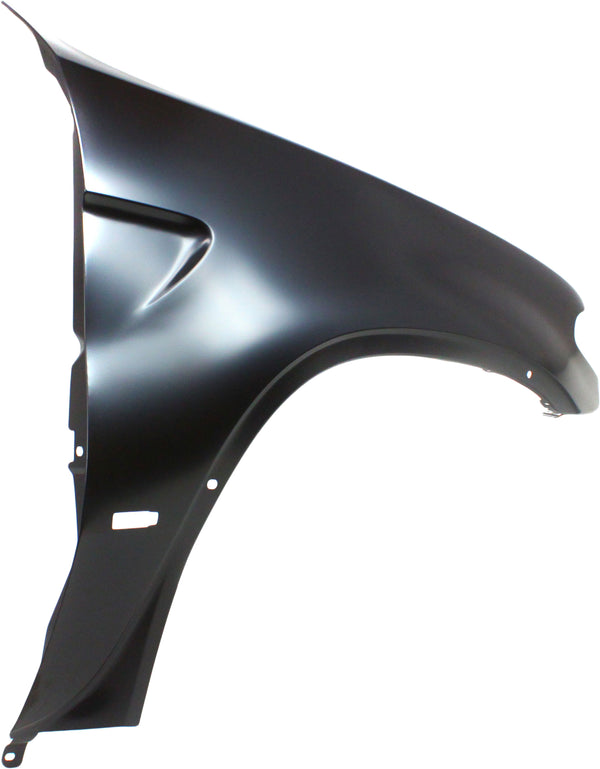 2004-2006 BMW X5 Fender RH.