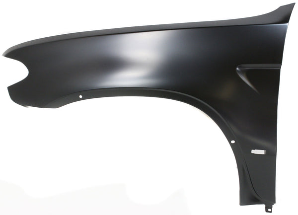2004-2006 BMW X5 Fender LH.