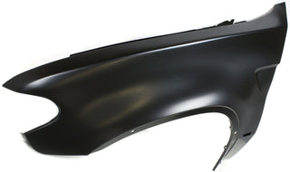 2004-2006 BMW X5 Fender LH.