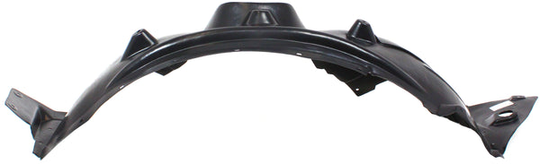 2004-2006 BMW X3 Front Fender Liner RH.
