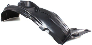 2004-2006 BMW X3 Front Fender Liner RH.