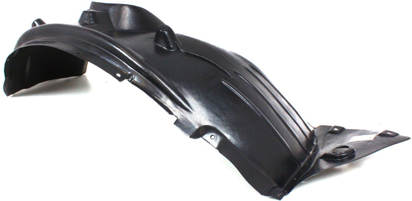 2004-2006 BMW X3 Front Fender Liner RH.