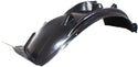 2004-2006 BMW X3 Front Fender Liner RH.
