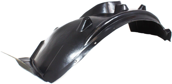 2004-2006 BMW X3 Front Fender Liner RH.