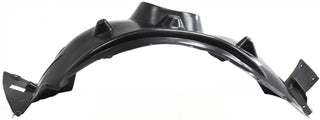 2004-2006 BMW X3 Front Fender Liner LH.