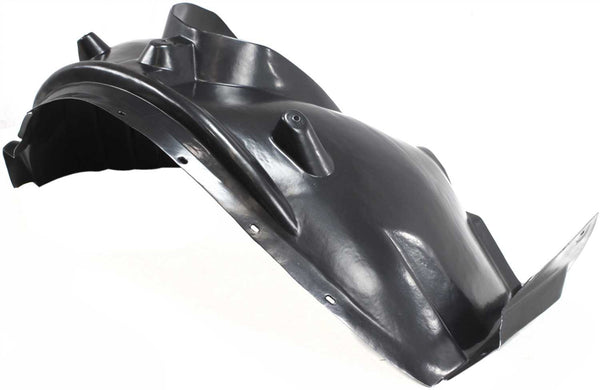 2004-2006 BMW X3 Front Fender Liner LH.