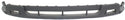 2007-2009 Chevy Equinox Front Bumper Cover, Lower, Textured, Fascia-CAPA.