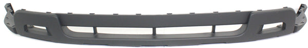 2007-2009 Chevy Equinox Front Bumper Cover, Lower, Textured, Fascia-CAPA.