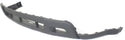 2007-2009 Chevy Equinox Front Bumper Cover, Lower, Textured, Fascia-CAPA.