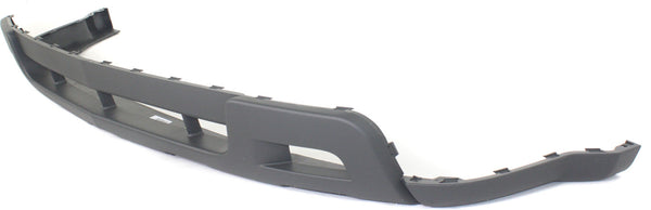 2007-2009 Chevy Equinox Front Bumper Cover, Lower, Textured, Fascia-CAPA.