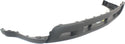2007-2009 Chevy Equinox Front Bumper Cover, Lower, Textured, Fascia-CAPA.