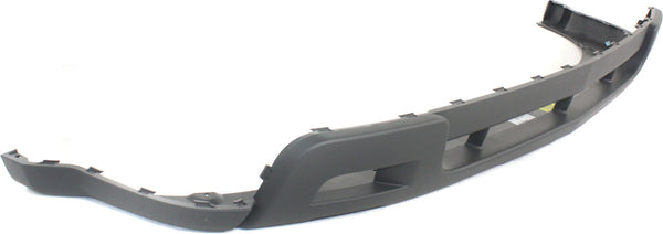 2007-2009 Chevy Equinox Front Bumper Cover, Lower, Textured, Fascia-CAPA.