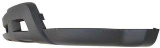 2007-2009 Chevy Equinox Front Bumper Cover, Lower, Textured, Fascia.