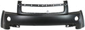 2007-2009  Chevrolet Equinox Front Bumper Cover, Primed - Capa.