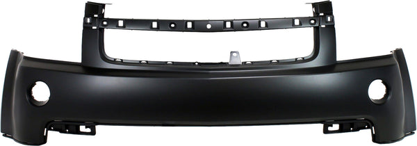 2007-2009 Chevy Equinox Front Bumper Cover, Primed.