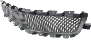 2008-2012 Chevy Malibu Grille, Insert, Center.