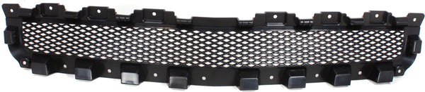2008-2012 Chevy Malibu Grille, Insert, Upper.