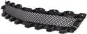 2008-2012 Chevy Malibu Grille, Insert, Upper.