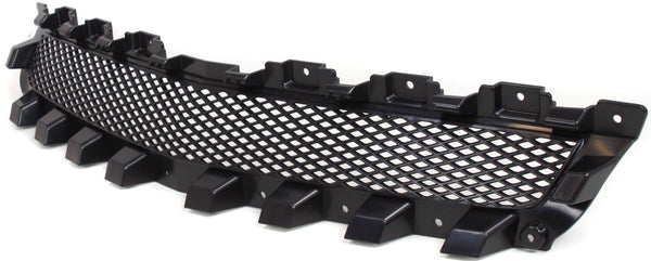 2008-2012 Chevy Malibu Grille, Insert, Upper.