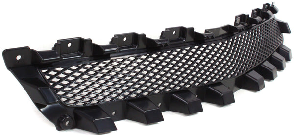 2008-2012 Chevy Malibu Grille, Insert, Upper.