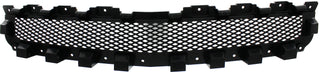 2008-2012 Chevy Malibu Grille, Insert, Upper.