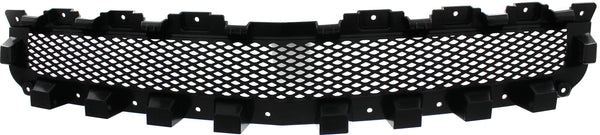 2008-2012 Chevy Malibu Grille, Insert, Upper.