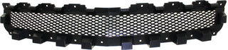 2008-2012 Chevy Malibu Grille, Insert, Upper.