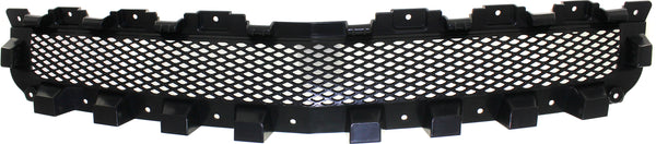 2008-2012 Chevy Malibu Grille, Insert, Upper.