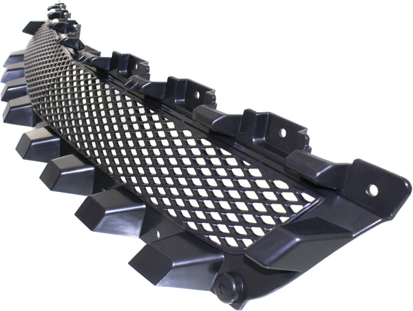 2008-2012 Chevy Malibu Grille, Insert, Upper.