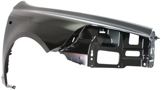 2008-2012 Chevy Malibu Fender RH.