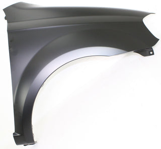 2009-2011 Chevrolet Aveo Fender RH.