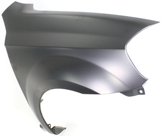 2009-2011 Chevrolet Aveo Fender RH.