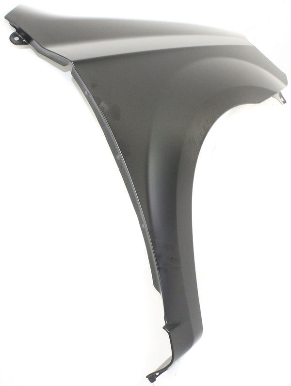 2009-2011 Chevrolet Aveo Fender RH.