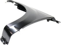 2009-2011 Chevy Aveo Fender LH.