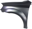 2009-2011 Chevrolet Aveo Fender LH.