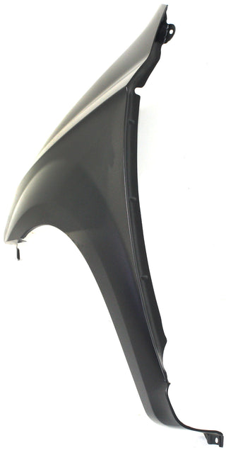 2009-2011 Chevrolet Aveo Fender LH.