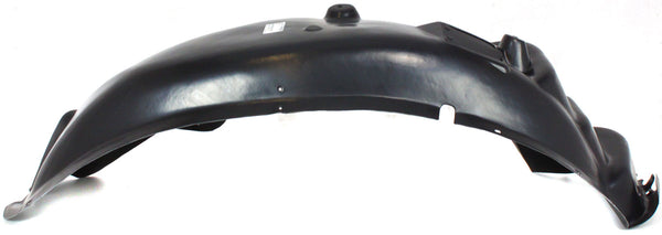2007-2009 Chrysler Aspen Front Fender Liner RH.