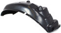 2007-2009 Chrysler Aspen Front Fender Liner RH.