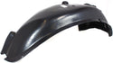 2007-2009 Chrysler Aspen Front Fender Liner RH.