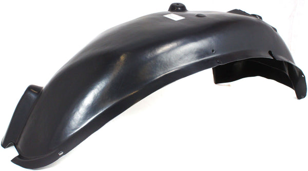 2007-2009 Chrysler Aspen Front Fender Liner RH.