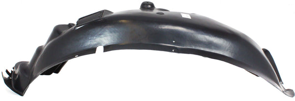 2007-2009 Chrysler Aspen Front Fender Liner LH.