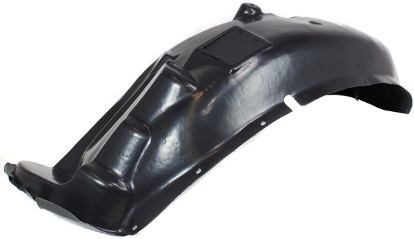 2007-2009 Chrysler Aspen Front Fender Liner LH.