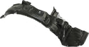 2001-2002 Chrysler Sebring Front Fender Liner RH.