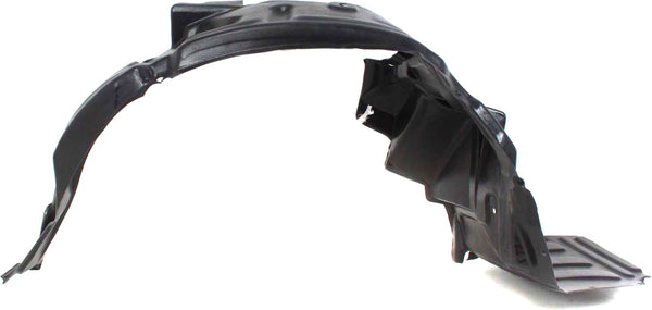 2001-2002 Chrysler Sebring Front Fender Liner RH.