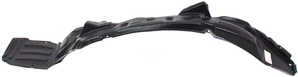 2001-2002 Chrysler Sebring Front Fender Liner LH.