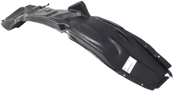 2001-2002 Chrysler Sebring Front Fender Liner LH.