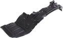 2001-2002 Chrysler Sebring Front Fender Liner LH.
