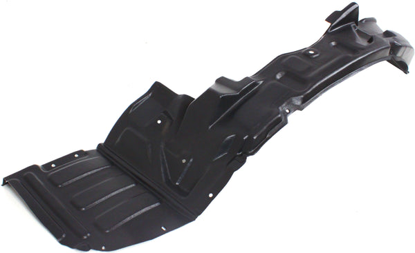2001-2002 Chrysler Sebring Front Fender Liner LH.