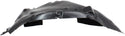 2004-2012 Chevy Colorado Front Fender Liner LH.