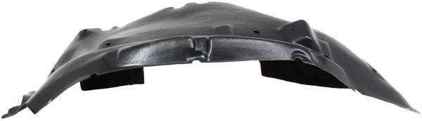 2004-2012 Chevy Colorado Front Fender Liner LH.